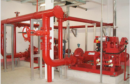 Hệ thống PCCC