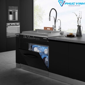 Nâng tầm không gian bếp với bồn rửa đa năng Xiaomi Mensarjor