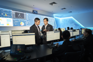 GIẢI PHÁP & DỊCH VỤ CNTT